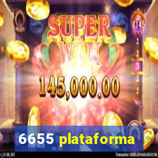 6655 plataforma